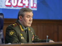 Gerasimov