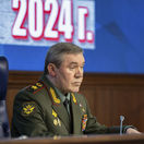 Gerasimov