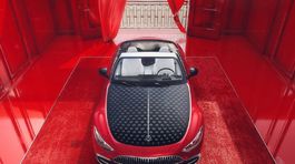 Mercedes-Maybach SL 680 - 2025