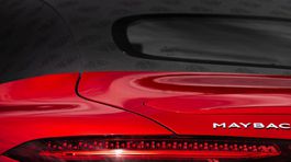 Mercedes-Maybach SL 680 - 2025