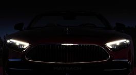 Mercedes-Maybach SL 680 - 2025