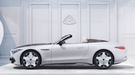 Mercedes-Maybach SL 680 - 2025