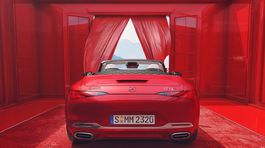 Mercedes-Maybach SL 680 - 2025