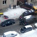 Russia Ukraine Assassinations