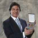 Tom Cruise