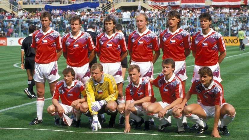 Niektorí zostali takmer rovnakí, iní sa menili...