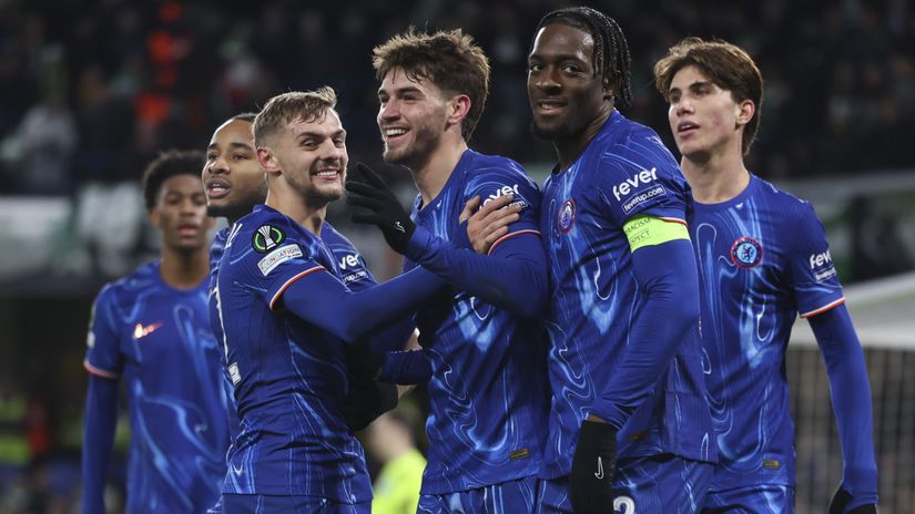 FC Chelsea