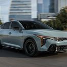 Kia K4 - 2025