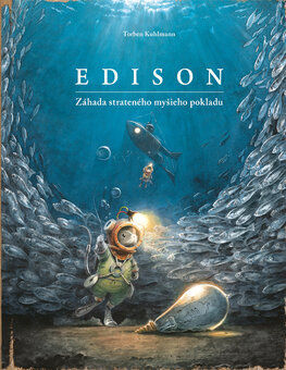 Torben Kuhlmann: Edison