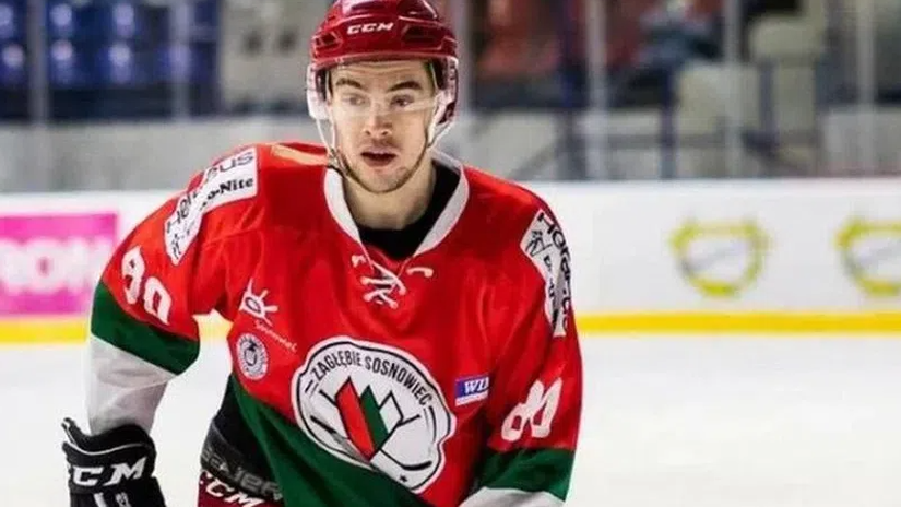 Maxim Sergejev