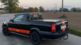 Škoda Octavia Pick-up - na predaj 2024