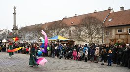 Trnava advent trhy