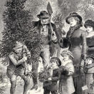 vianoce, ježiško, darčeky