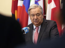 Antonio Guterres