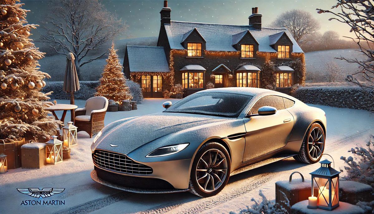 Aston Martin