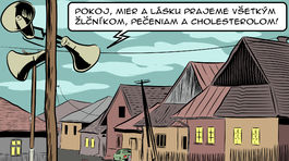 GAŠPAREC, 27.12.2024