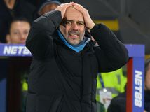Katastrofa pre Manchester City. Odpočítanie...