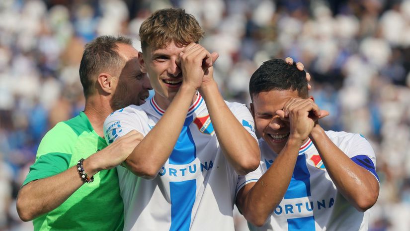 Tomáš Rigo Ewerton