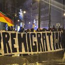 Nemecko, Magdeburg, migrácia