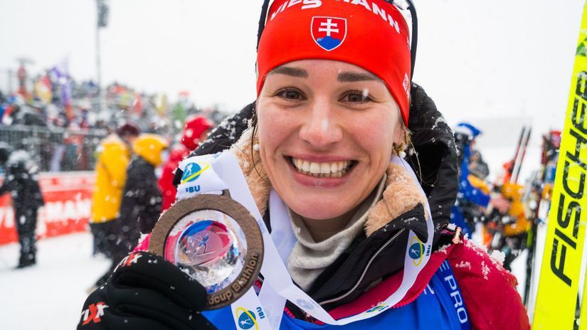 Paulína Bátovská Fialková
