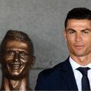 ronaldo, madeira