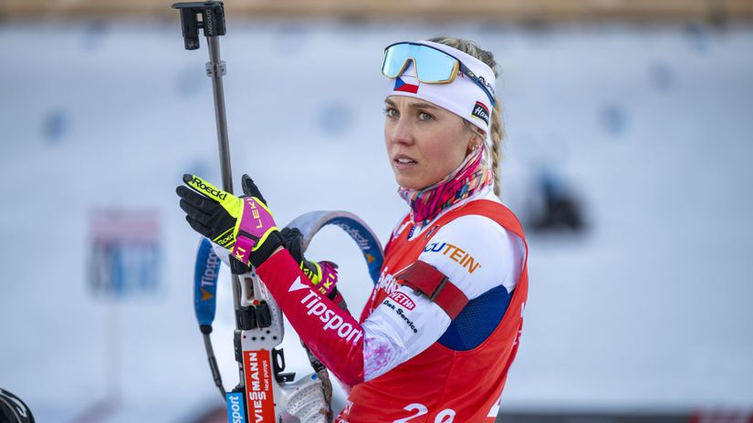 Tereza Voborníková