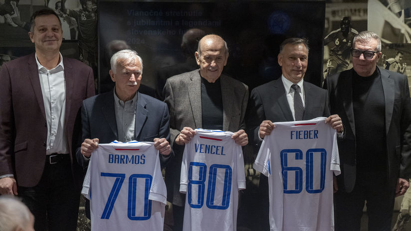 Alexander Vencel st.