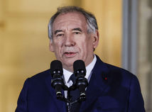 Francois Bayrou, Francúzsko