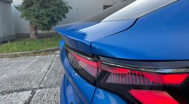 Renault Rafale E-Tech full hybrid 200 (2024)