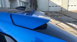 Renault Rafale E-Tech full hybrid 200 (2024)