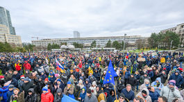 SR Bratislava Fico protest návšteva Moskva uarus BAX