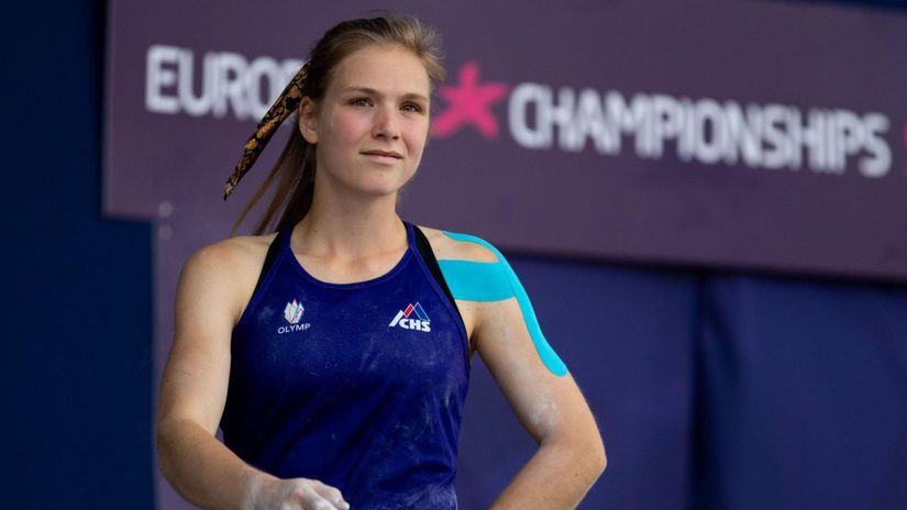 Eliška Adamovská