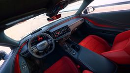 Dodge Charger Daytona - 2024