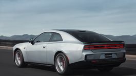 Dodge Charger Daytona - 2024