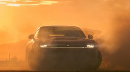 Dodge Charger Daytona - 2024