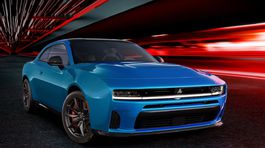 Dodge Charger Daytona - 2024