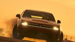 Dodge Charger Daytona - 2024