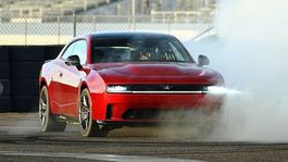 Dodge Charger Daytona - 2024