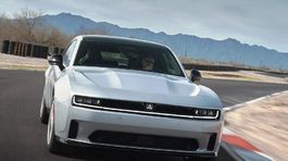 Dodge Charger Daytona - 2024