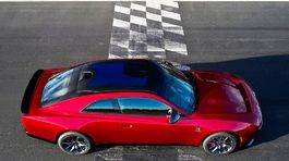 Dodge Charger Daytona - 2024