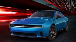 Dodge Charger Daytona - 2024