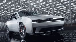 Dodge Charger Daytona - 2024