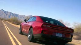 Dodge Charger Daytona - 2024