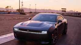 Dodge Charger Daytona - 2024