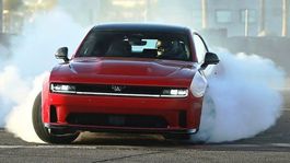 Dodge Charger Daytona - 2024