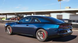 Dodge Charger Daytona - 2024