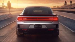 Dodge Charger Daytona - 2024
