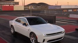 Dodge Charger Daytona - 2024