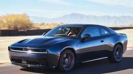 Dodge Charger Daytona - 2024