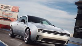 Dodge Charger Daytona - 2024